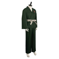 Kimono Zoro Manga