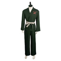 Kimono Zoro Zorro