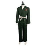 Kimono Zoro Zorro