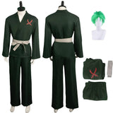 Kimono Zoro