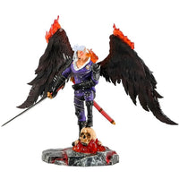 King One Piece Figure
