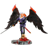 King One Piece Figure