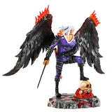 King One Piece Figure