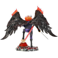 King One Piece Figure