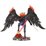 King One Piece Figure