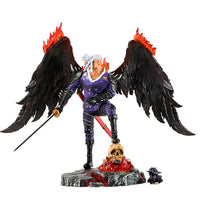 King One Piece Figure