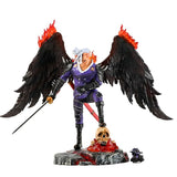 King One Piece Figure