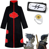 Kisame Kostüm Naruto