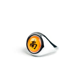 Kisame Ring Ansicht