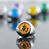 Kisame Ring Set