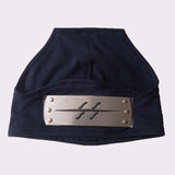 Kisame Stirnband Details