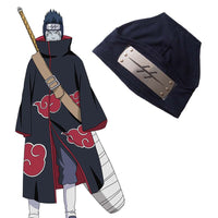 Kisame Stirnband