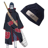 Kisame Stirnband
