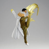 Kizaru Figur