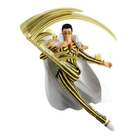 Kizaru Figur