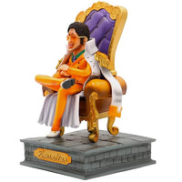 Kizaru Statue