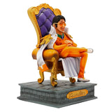 Kizaru Statue