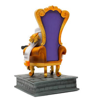 Kizaru Statue