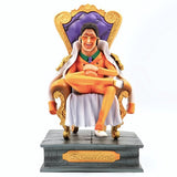 Kizaru Statue