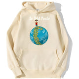 Kleiner Pirat Hoodie