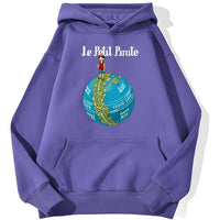 Kleiner Pirat Hoodie