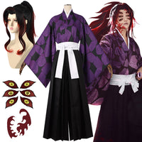Kokushibo Kostüm