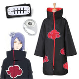 Konan Kostüm Naruto