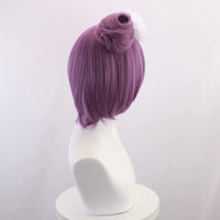 Konan Perücke Set