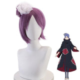 Konan Perücke