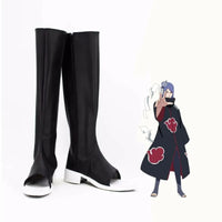 Konan Schuhe Details