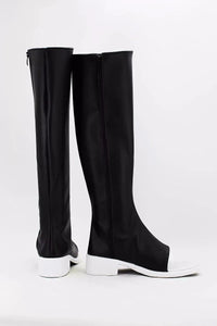 Konan Schuhe Set