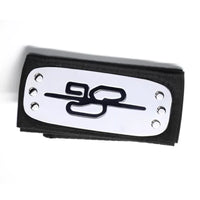 Konan Stirnband Details