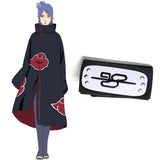 Konan Stirnband