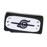 Konoha Stirnband Details