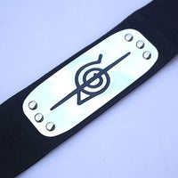 Konoha Stirnband Set