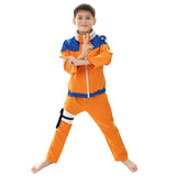 Kostüm Naruto Ansicht