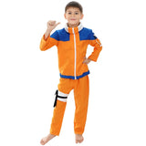 Kostüm Naruto Set