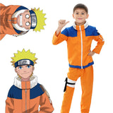 Kostüm Naruto