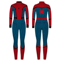 Kostüm Spiderman