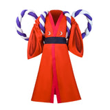 Kozuki Oden Cosplay Anime