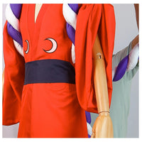 Kozuki Oden Cosplay Grand Line