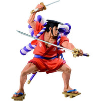 Kozuki Oden Figure
