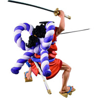 Kozuki Oden Figure