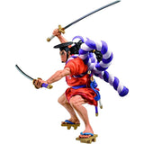 Kozuki Oden Figure