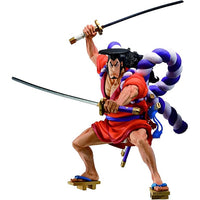 Kozuki Oden Figure