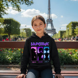 Kpop Demon Hunters Hoodie Kinder K-pop Demon Hunters