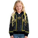 Kpop Demon Hunters Jacke