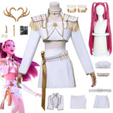 Kpop Demon Hunters Mira Kostuem
