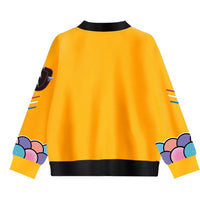 Kpop Demon Hunters Rumi Jacke Karneval