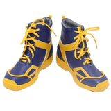 Kpop Demon Hunters Schuhe Cosplay